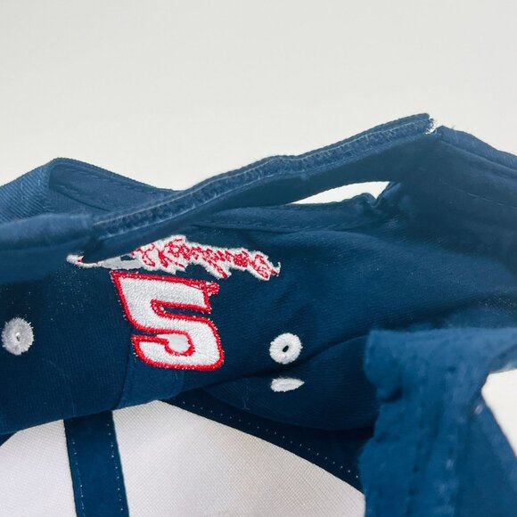 Miller Lite Beer Logo Trucker Hat White Black Cap Adjustable Vintage Style - Picture 6 of 6